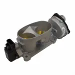 TB14 - Air &amp; Fuel Delivery: Motorcraftâ„¢ Fuel Injection Throttle Body for Ford: Mustang Image