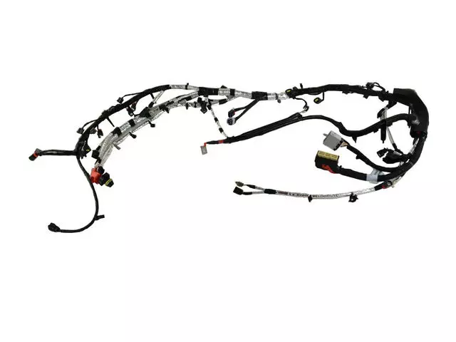 5035435AB - : Injector Wiring for Mopar Image