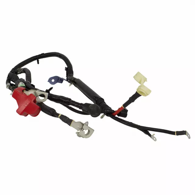 Cable Assembly Battery To Battery - Ford (HC2Z-14300-Z)