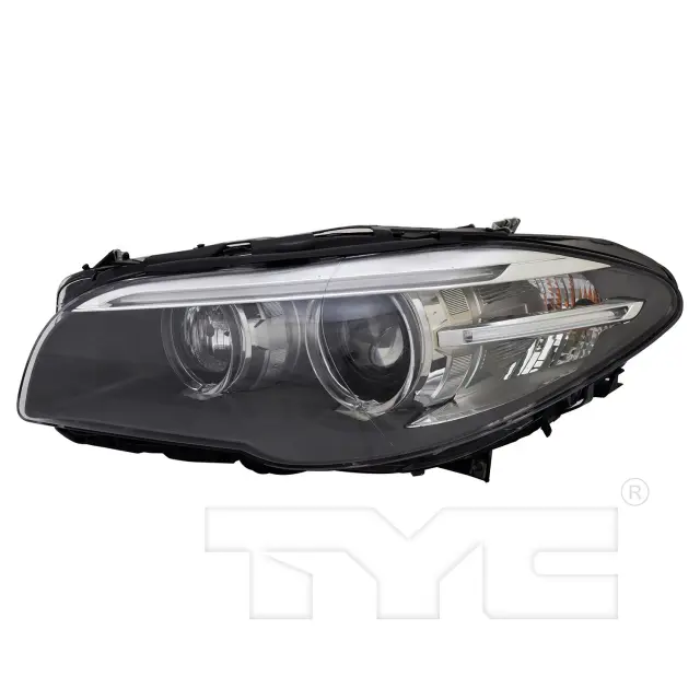 20976801 - : TYC Headlight Assembly for TYC Image