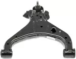 54501EZ50C - Suspension: Lower Control Arm for Nissan: TITAN XD Image