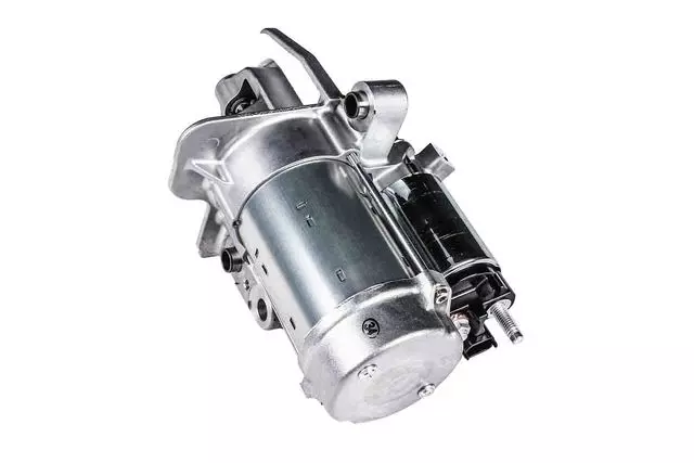12686235 - : Starter for Cadillac: CT6 Image