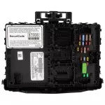 LU5Z15604BT - : Body Control Module for Ford: Escape Image