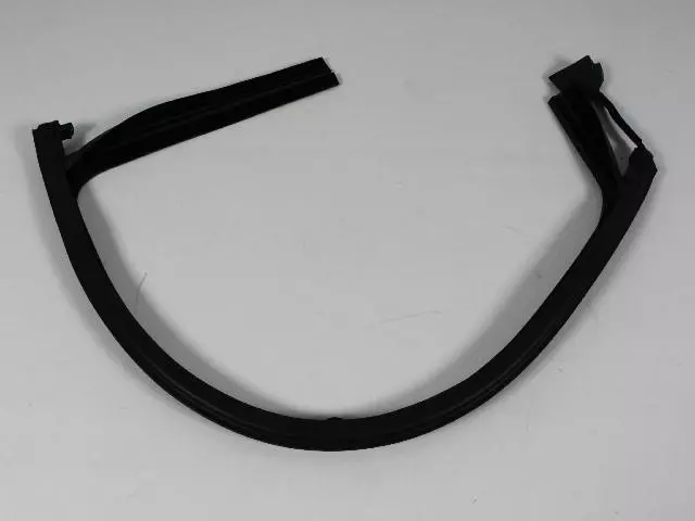 68070049AI - : Front Door Glass Run Weatherstrip, Left for Mopar Image
