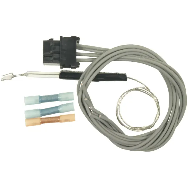 S1098 - Accessories: A/C and Heater Switch Connector for SMP CORP Image