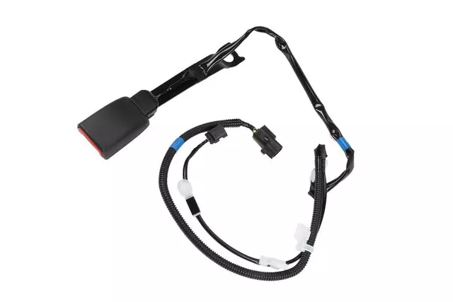 Buckle - GM (19204147)