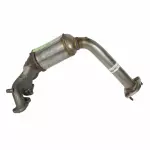 9E5Z5G232A - Exhaust: Manifold for Ford: Fusion | Mercury: Milan Image image