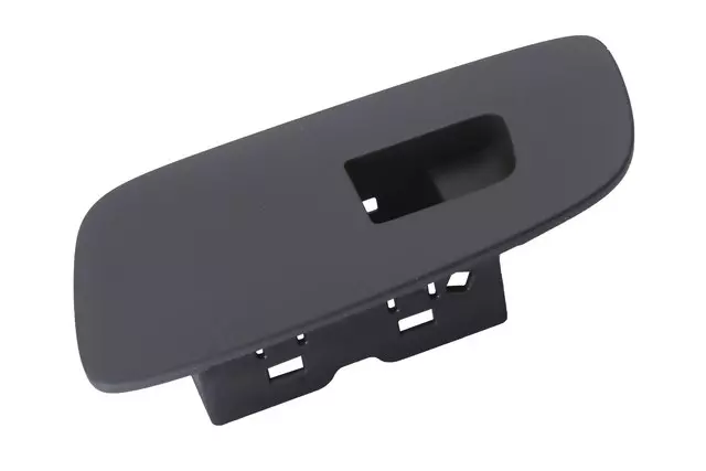 9065143 - Body: Switch Bezel for GM Image image