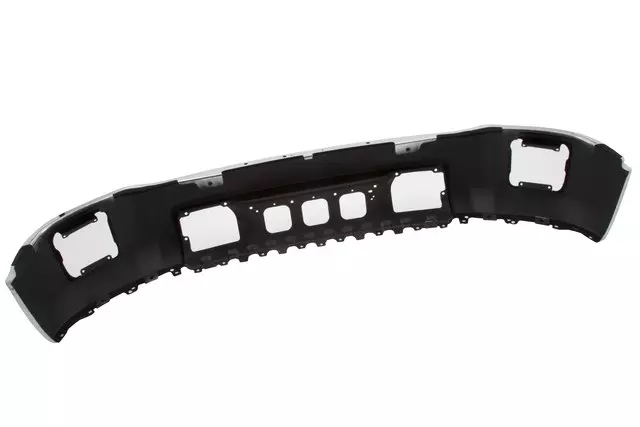Front Bumper Impact Bar - GM (22902307)