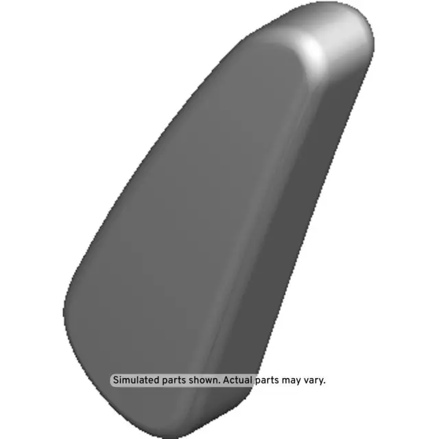 85124729 - Body: Armrest for Cadillac: Escalade, Escalade ESV Image