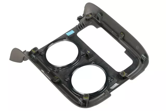 22855205 - Body: Trim Plate for GMC: Acadia, Acadia Limited Image