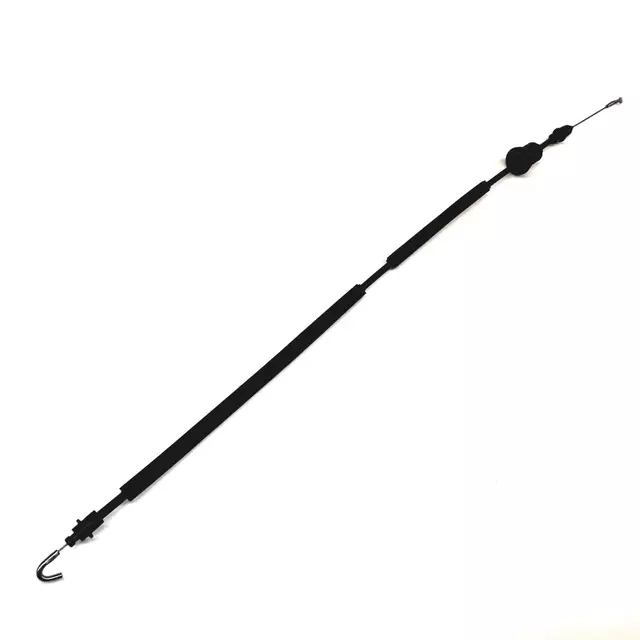 1C0837085F - Body: Door Latch Cable for Volkswagen: Beetle Image