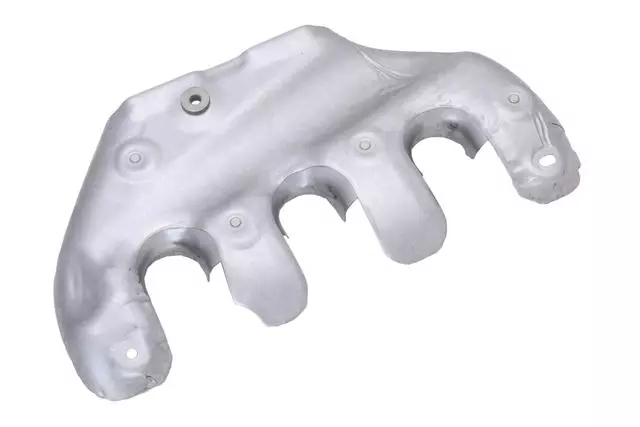 12629718 - : Shield-Exh Manif Ht for Chevrolet: Corvette Image