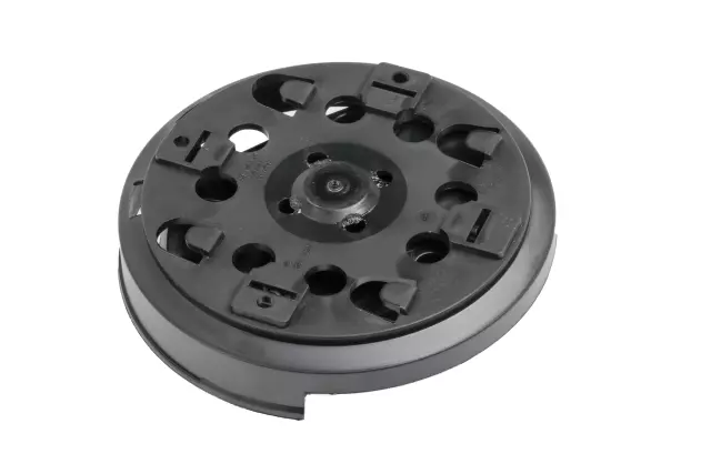 25808704 - Body: Motor for Cadillac: Escalade, Escalade ESV, Escalade EXT | Chevrolet: Avalanche, Silverado 1500, Silverado 2500 HD, Silverado 3500 HD, Suburban 1500, Suburban 2500, Tahoe | GMC: Sierra 1500, Sierra 2500 HD, Sierra 3500 HD, Yukon, Yukon XL 1500, Yukon XL 2500 Image