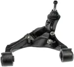 524070 - : Suspension Control Arm And Ball Joint Assembly for Dorman Image
