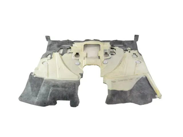 Floor Carpet - Mopar (6EJ46DX9AD)