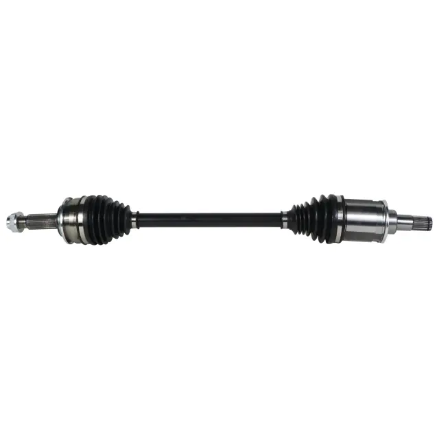 NCV69275 - : 20-24 Toyota Highlander CV Axle Assembly  - Rear Right for GSP Image
