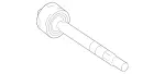 2213301603 - : Tie Rod for Mercedes-Benz Image