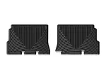 W322 - : All Weather Floor Mats for WeatherTech Image