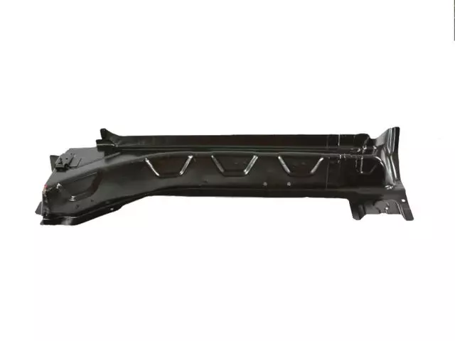 Side Rail Reinforcement, Left - Mopar (68259318AA)