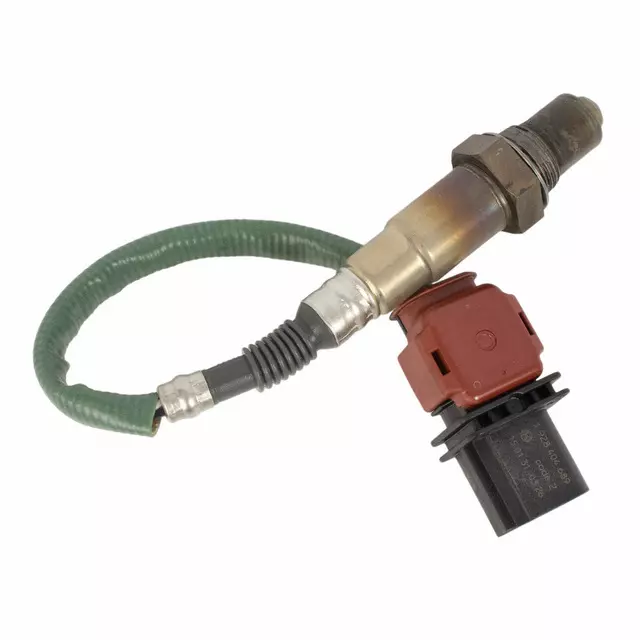 E1GZ9F472C - Emission System: Upper Oxygen Sensor for Ford Image