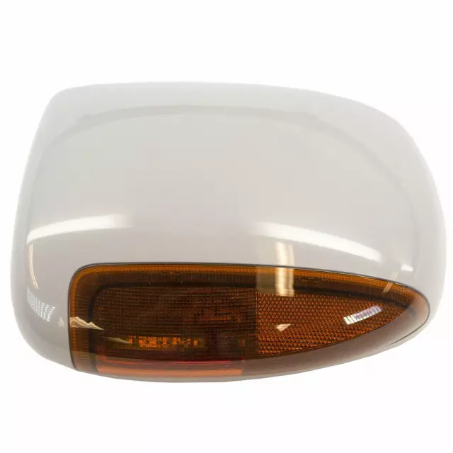 5C3Z17D743CAA - Body: Outer Cover for Ford: F-250 Super Duty, F-350 Super Duty, F-450 Super Duty, F-550 Super Duty Image