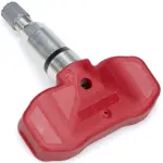 29212 - : TPMS Sensor - Snap-In Aluminum Valve for Schrader TPMS Solutions Image
