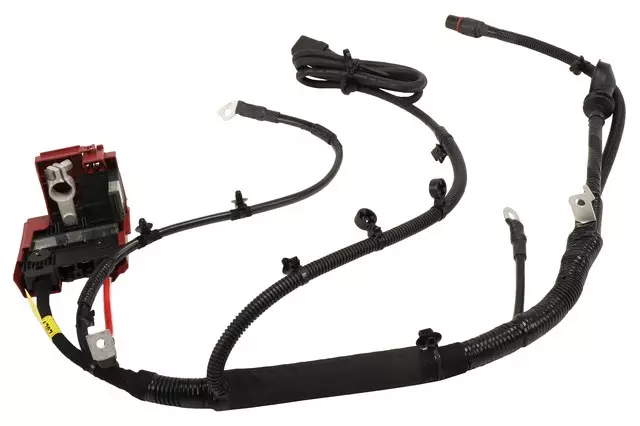 Part# 42794573 Battery Positive Cable - GM (42794573)