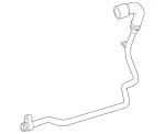 2712030602 - : Water Line for Mercedes-Benz Image