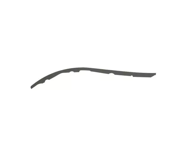 Front Door Sill Weatherstrip, Left - Alfa Romeo (68339189AA)