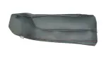 7108806270C1 - Body: Seat Back Bolster Cushion Cover for Toyota Image