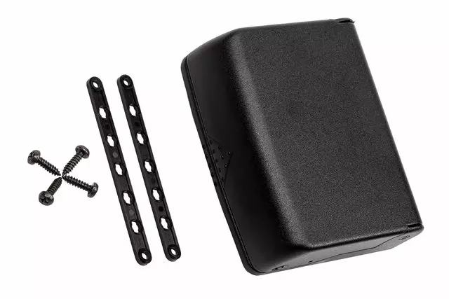 15236865 - Body: Cup Holder for GM Image