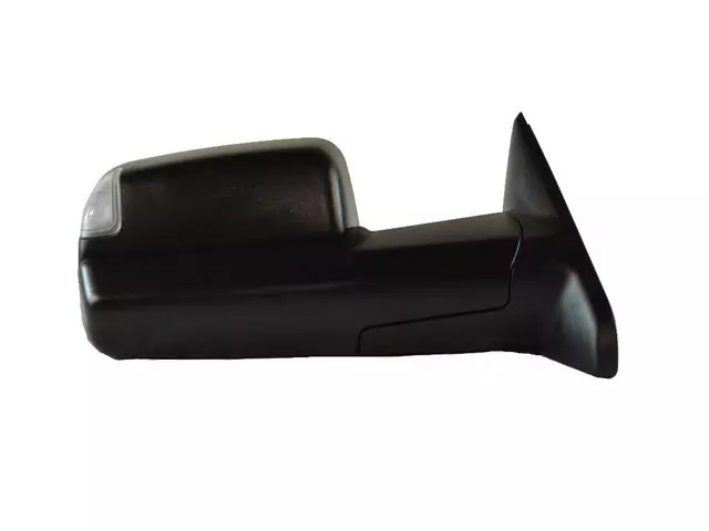 68412880AC - Doors, Door Mirrors and Related Parts: Outside Rearview Mirror, Right for Ram: 2500, 3500 Image