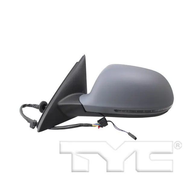 8320062 - Exterior: TYC Door Mirror for TYC Image