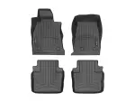 44161012 - : Black FloorLiner™ DigitalFit® for WeatherTech Image