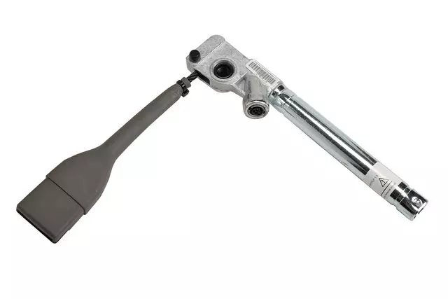 19209484 - Electrical: Tensioner for Cadillac: SRX Image