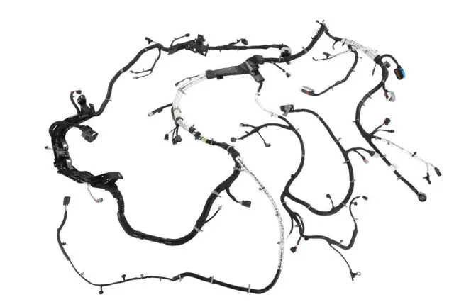 85538988 - : F Harness for GM Image