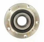 BR930387 - : SKF Front Wheel Bearing and Hub Assembly LH or RH BR930387 for BMW M3 Z4 for SKF Image