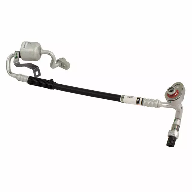 Discharge Hose - Ford (HG1Z-19972-A)