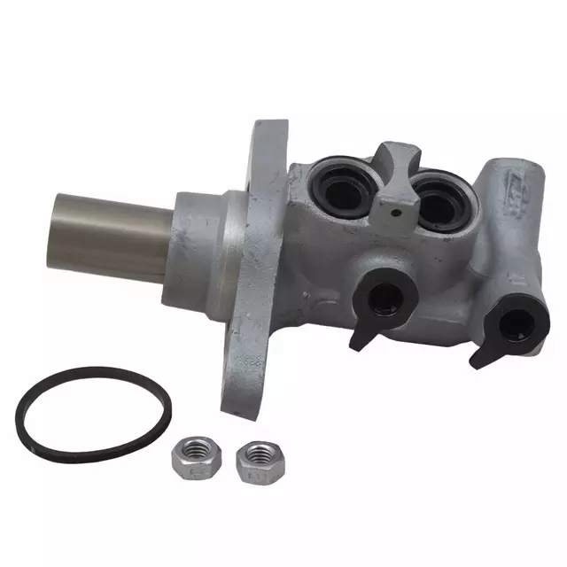OEM NEW 10-13 Ford Mini Cargo Transit Connect Brake Master Cylinder 7T1Z2004B - Ford (7T1Z-2004-B)