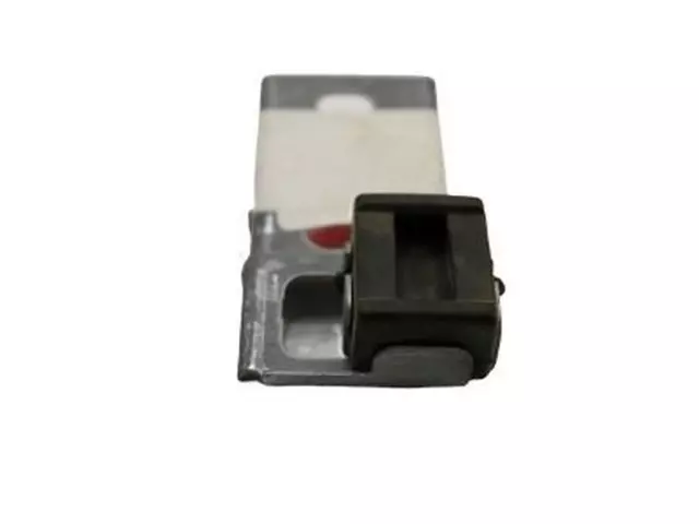 Compressor Bracket - Ford (F7UZ-19B594-AB)