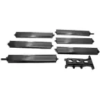 KT1Z8472C - Body: Shutter for Ford: Transit Connect Image