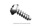 25889493 - : Multi-Purpose Bolt for GM Image
