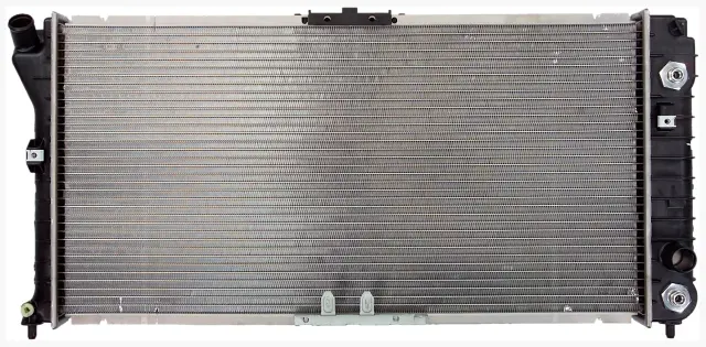 8012421 - : Agility Radiator for Agility Image