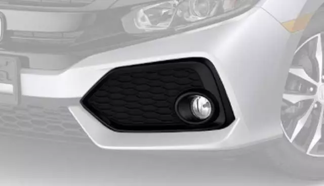 8V31TGG100B - : Fog Light Kit (Honda Sensing) for Honda: Civic Image