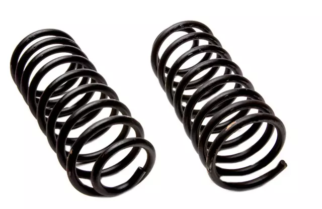 19470123 - : Spring for GM Image