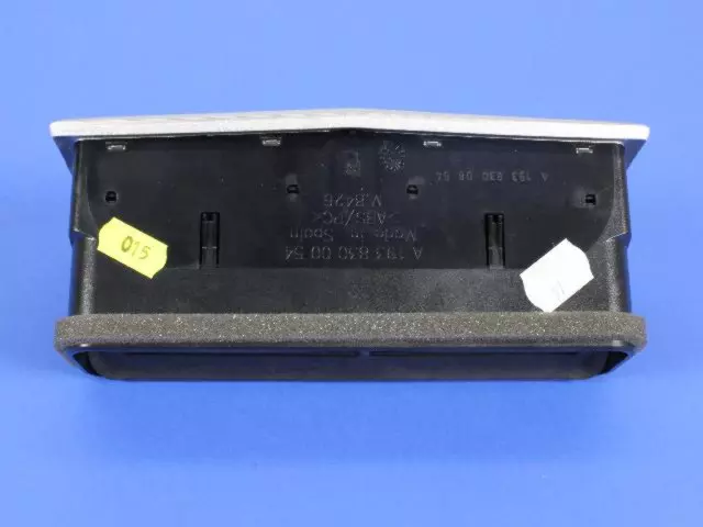 YA46XZAAA - Air Conditioning &amp; Heater: Air Conditioning &amp; Heater Outlet for Chrysler: Crossfire Image