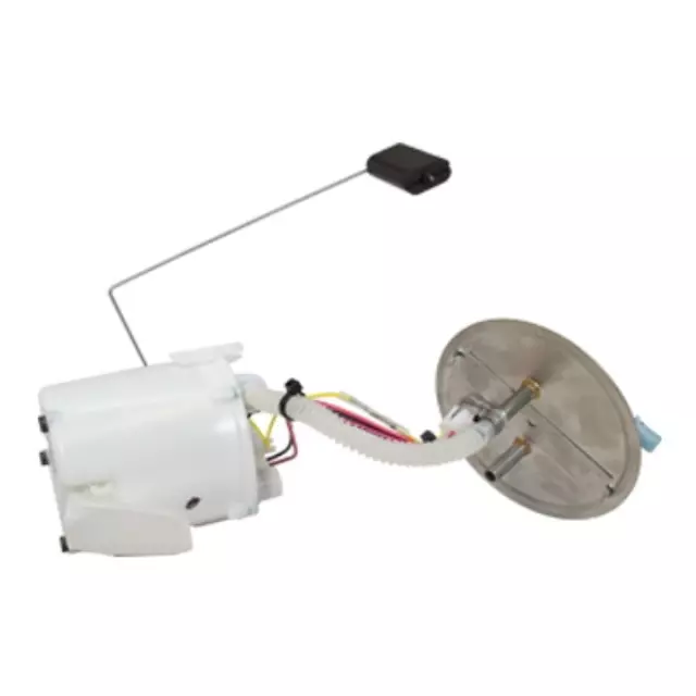 PFS1410 - Fuel System: Motorcraftâ„¢ Fuel Pump Assembly for Ford Image