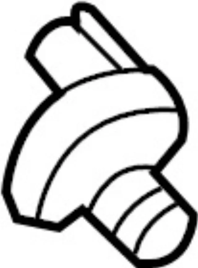 172514BA0B - Fuel System: Cap for Infiniti Image