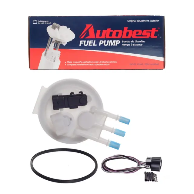 F2532A - : Autobest F2532A Fuel Pump Module Assembly for Autobest Image